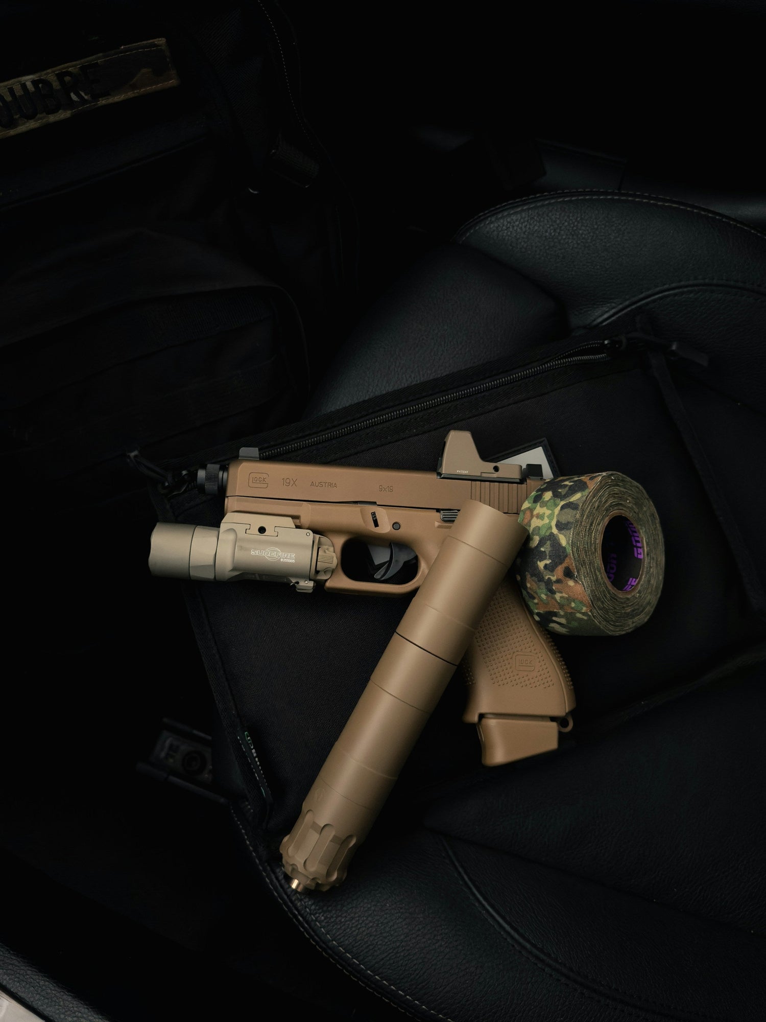 Hunting Essentials