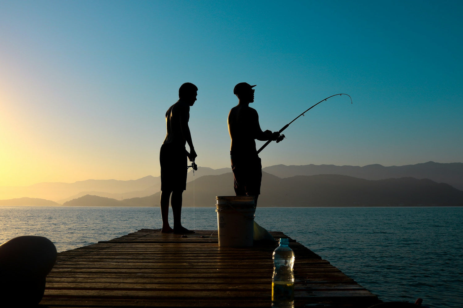Fishing Gear