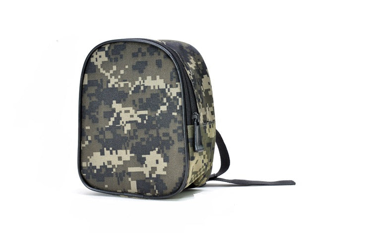 Outdoor Tactical Fishing Backpack – Waterproof & Multi-Storage