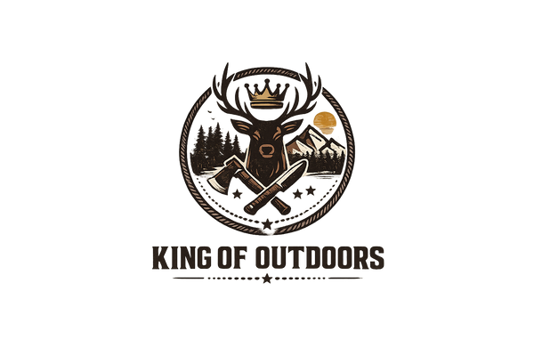 King Of Outdoors